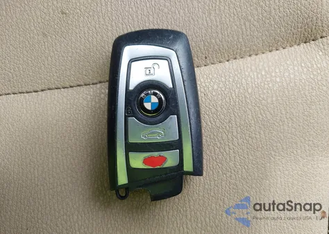 2015 BMW X4 xDrive35I z USA, uszkodzony, nr VIN 5UXXW5C5XF0E88207